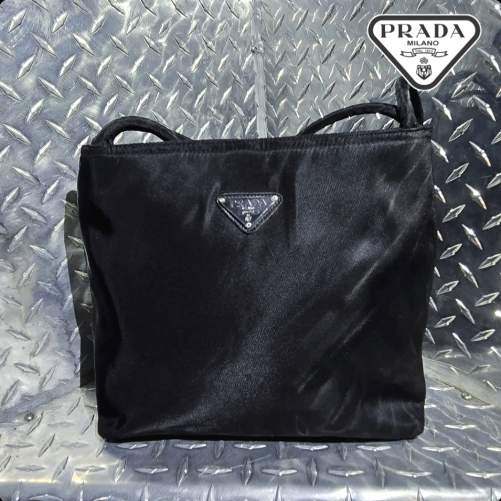 Prada Shoulder Bag